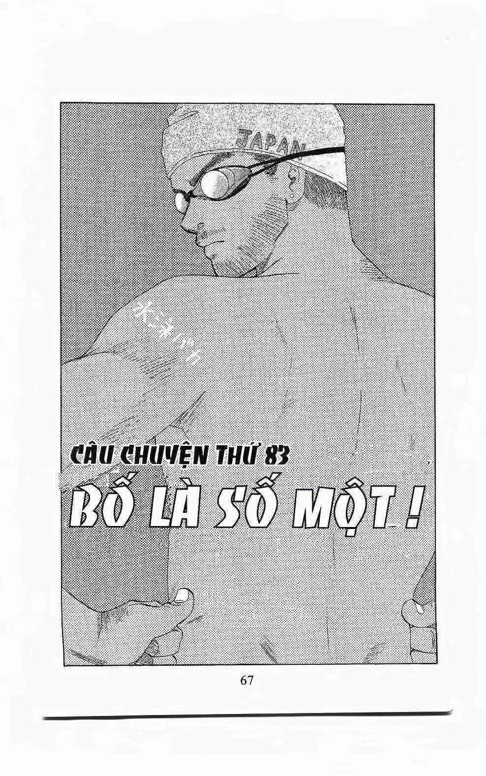 Em Bé Và Tôi - Chapter 87 - Trang 2