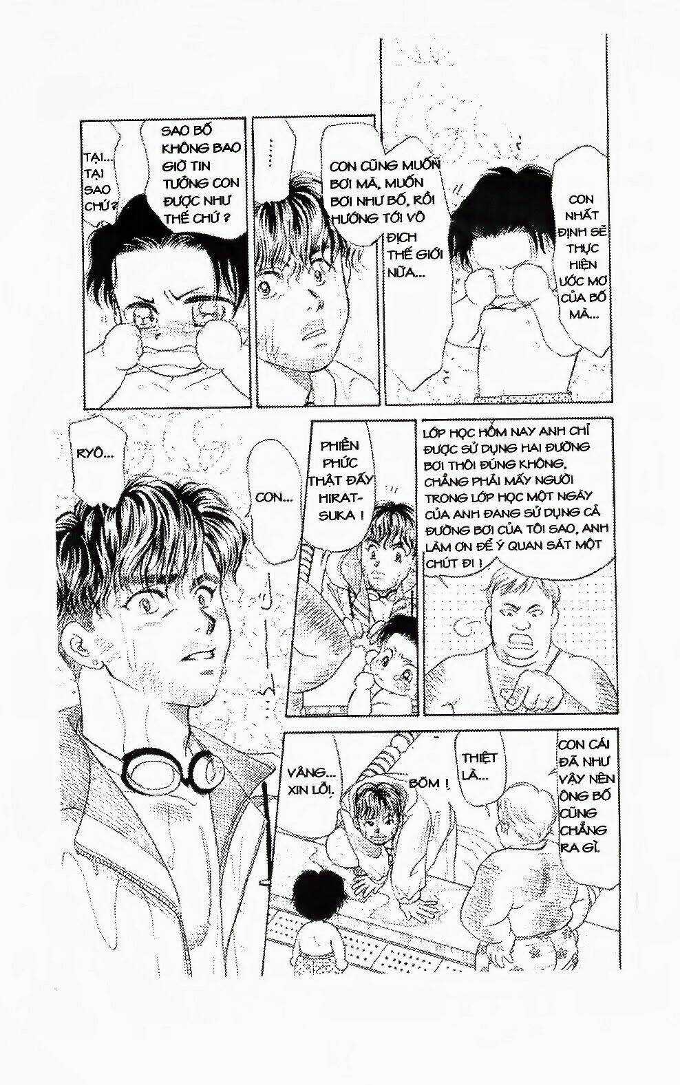 Em Bé Và Tôi - Chapter 87 - Trang 19