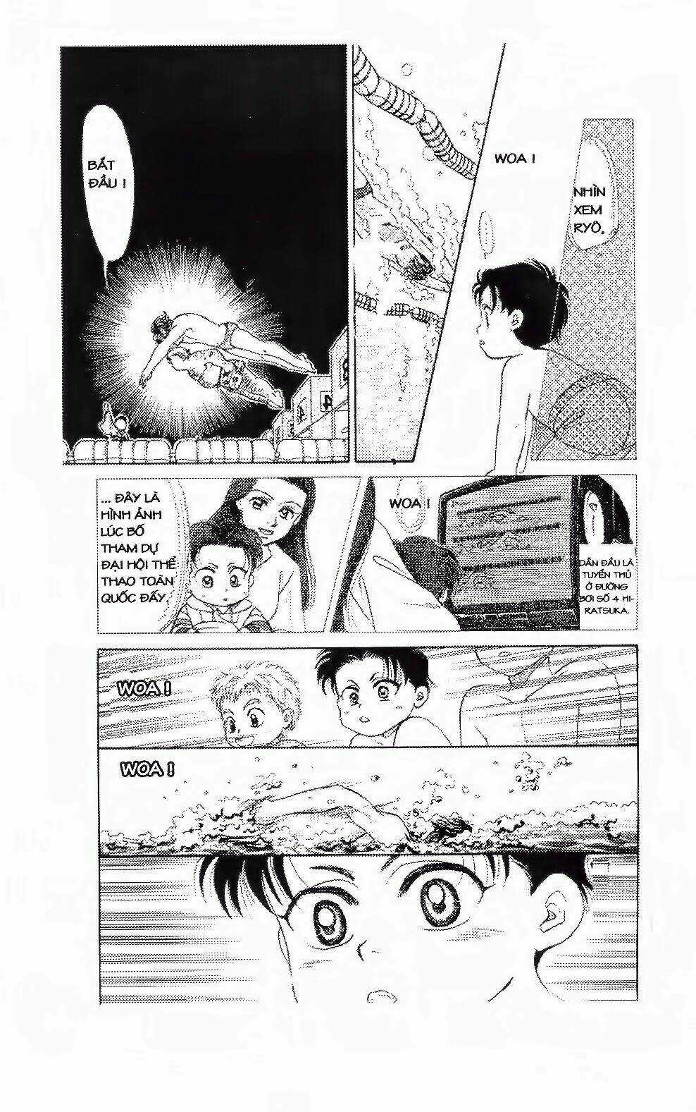 Em Bé Và Tôi - Chapter 87 - Trang 25