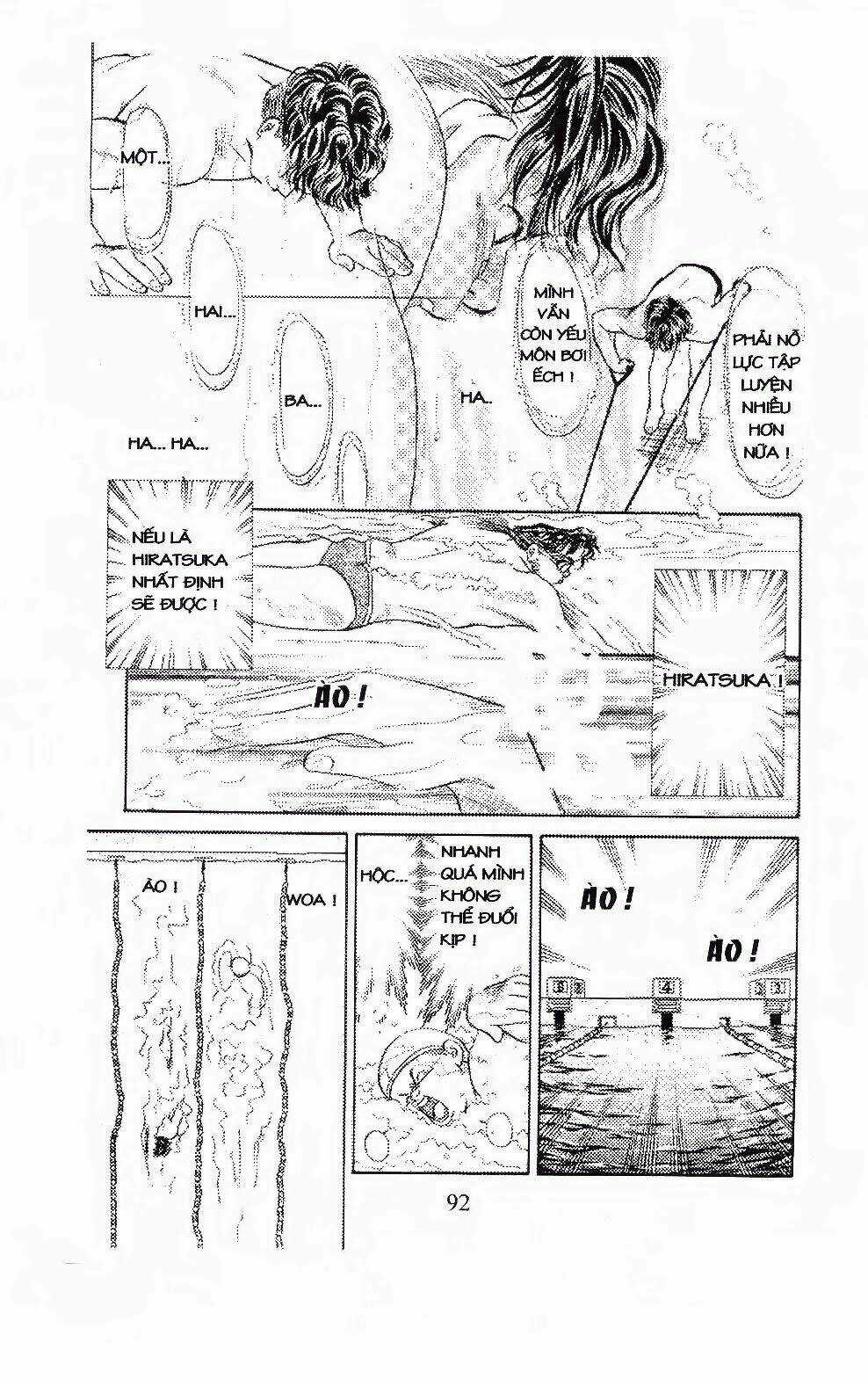 Em Bé Và Tôi - Chapter 87 - Trang 27