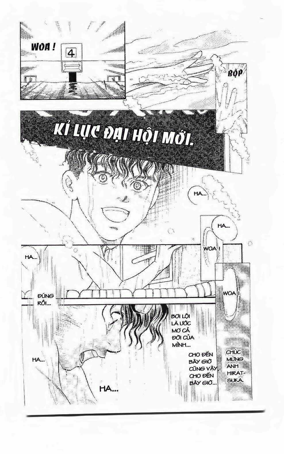 Em Bé Và Tôi - Chapter 87 - Trang 28