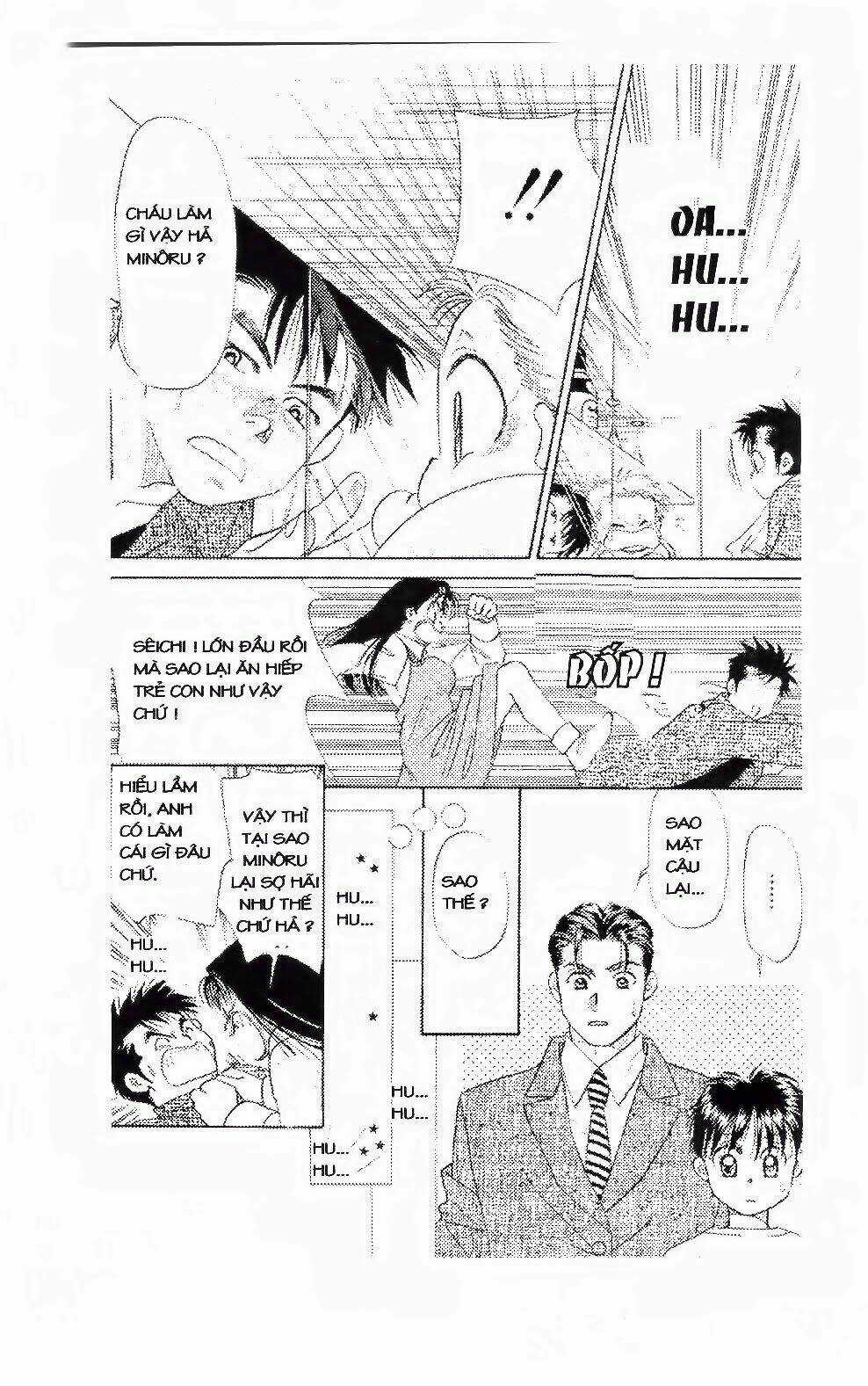 Em Bé Và Tôi - Chapter 88 - Trang 29