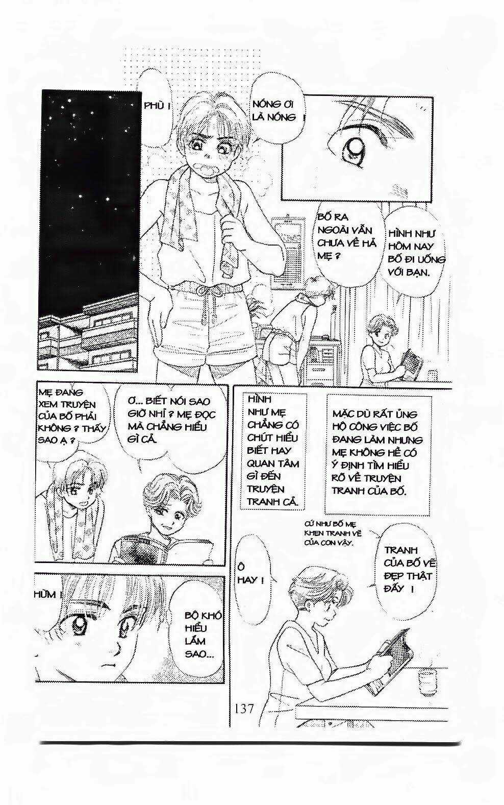 Em Bé Và Tôi - Chapter 89 - Trang 12