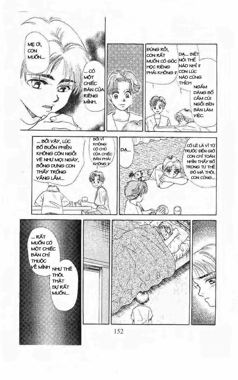 Em Bé Và Tôi - Chapter 89 - Trang 27