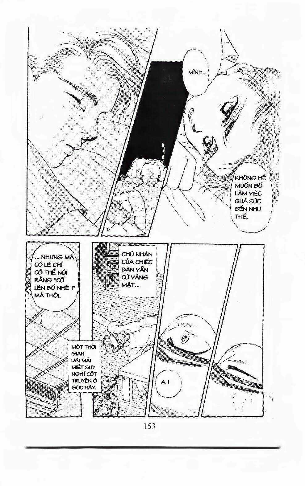 Em Bé Và Tôi - Chapter 89 - Trang 28