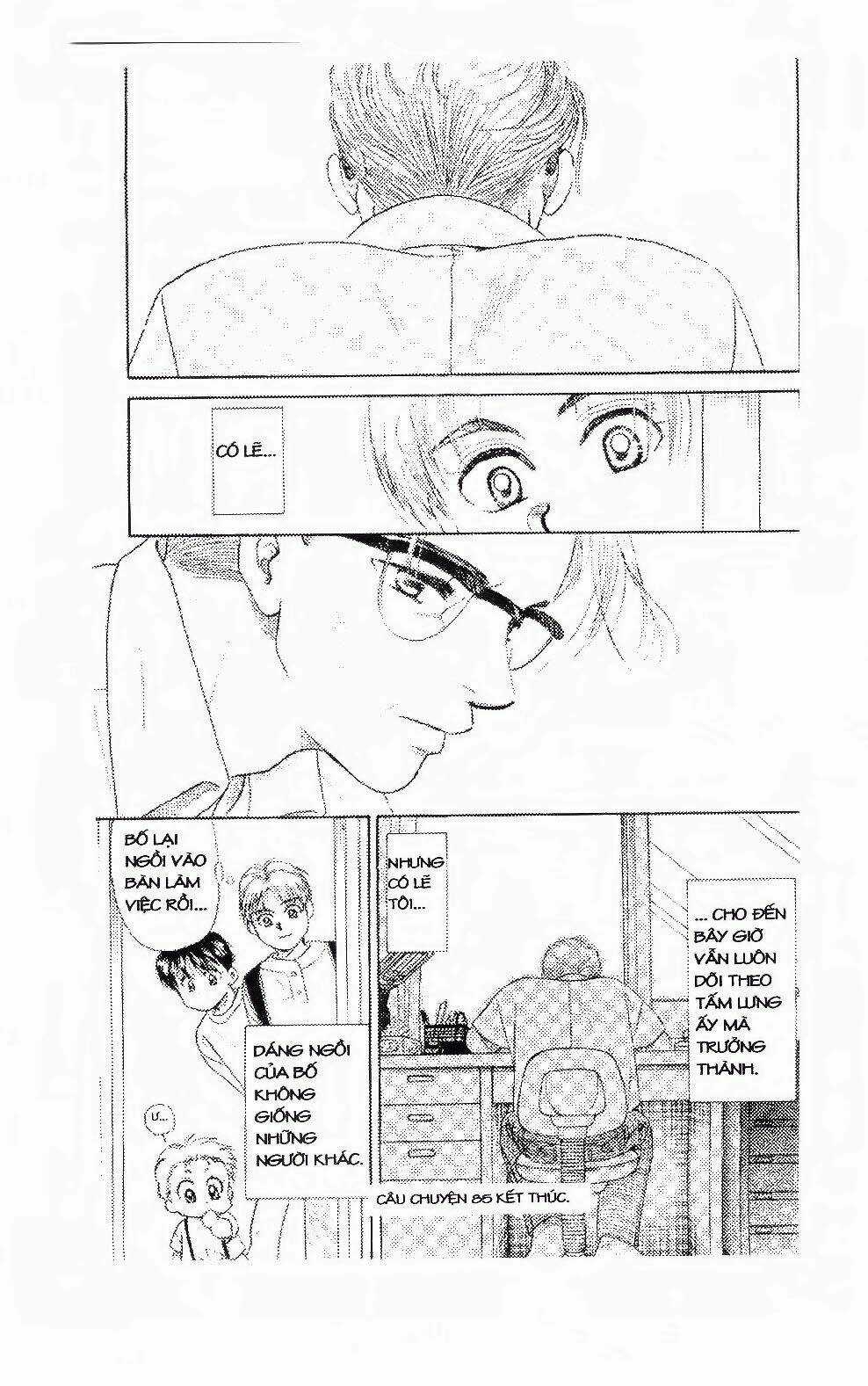 Em Bé Và Tôi - Chapter 89 - Trang 31