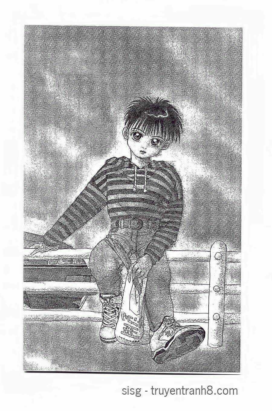 Em Bé Và Tôi - Chapter 9 - Trang 2