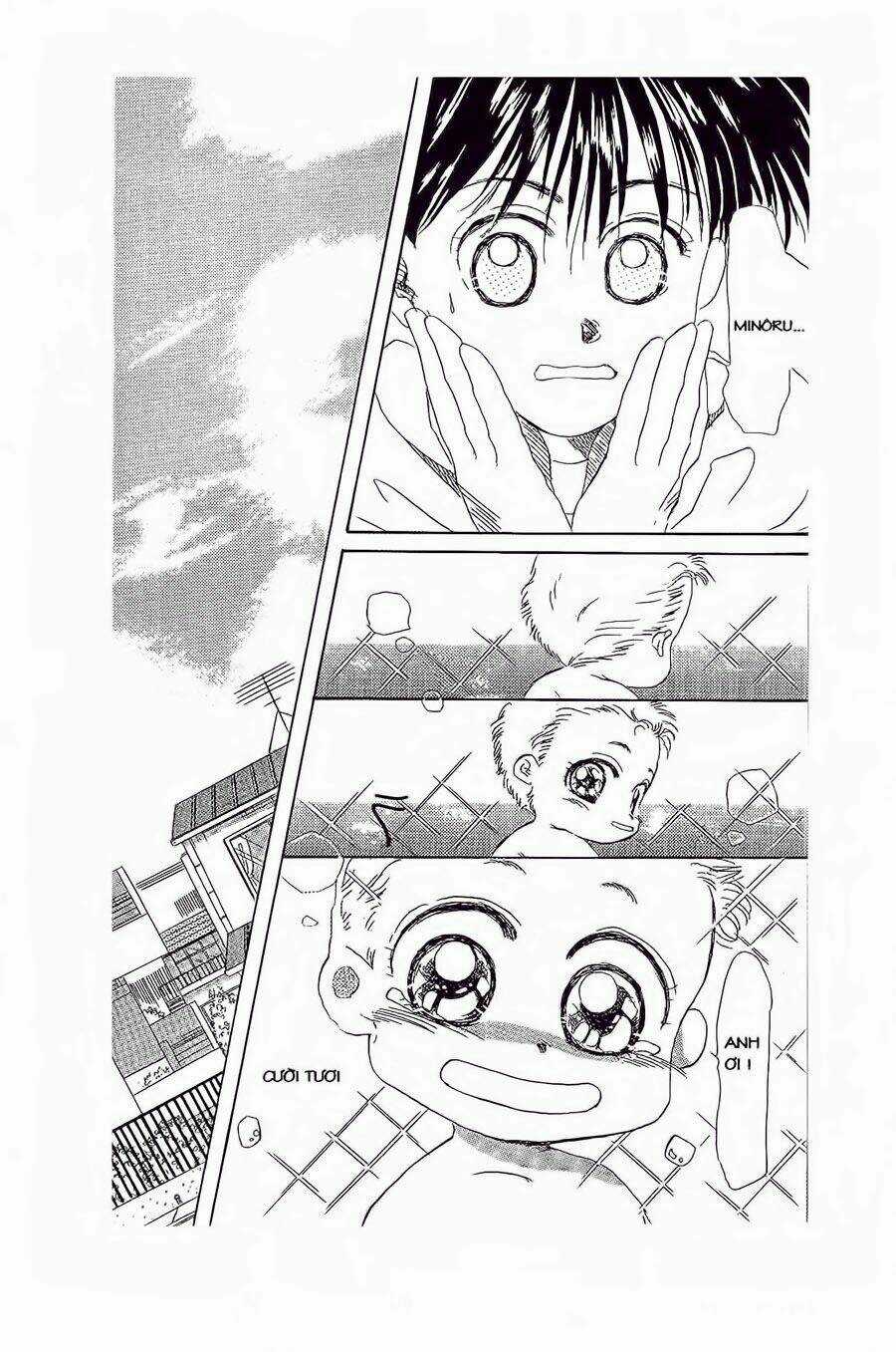 Em Bé Và Tôi - Chapter 9 - Trang 5