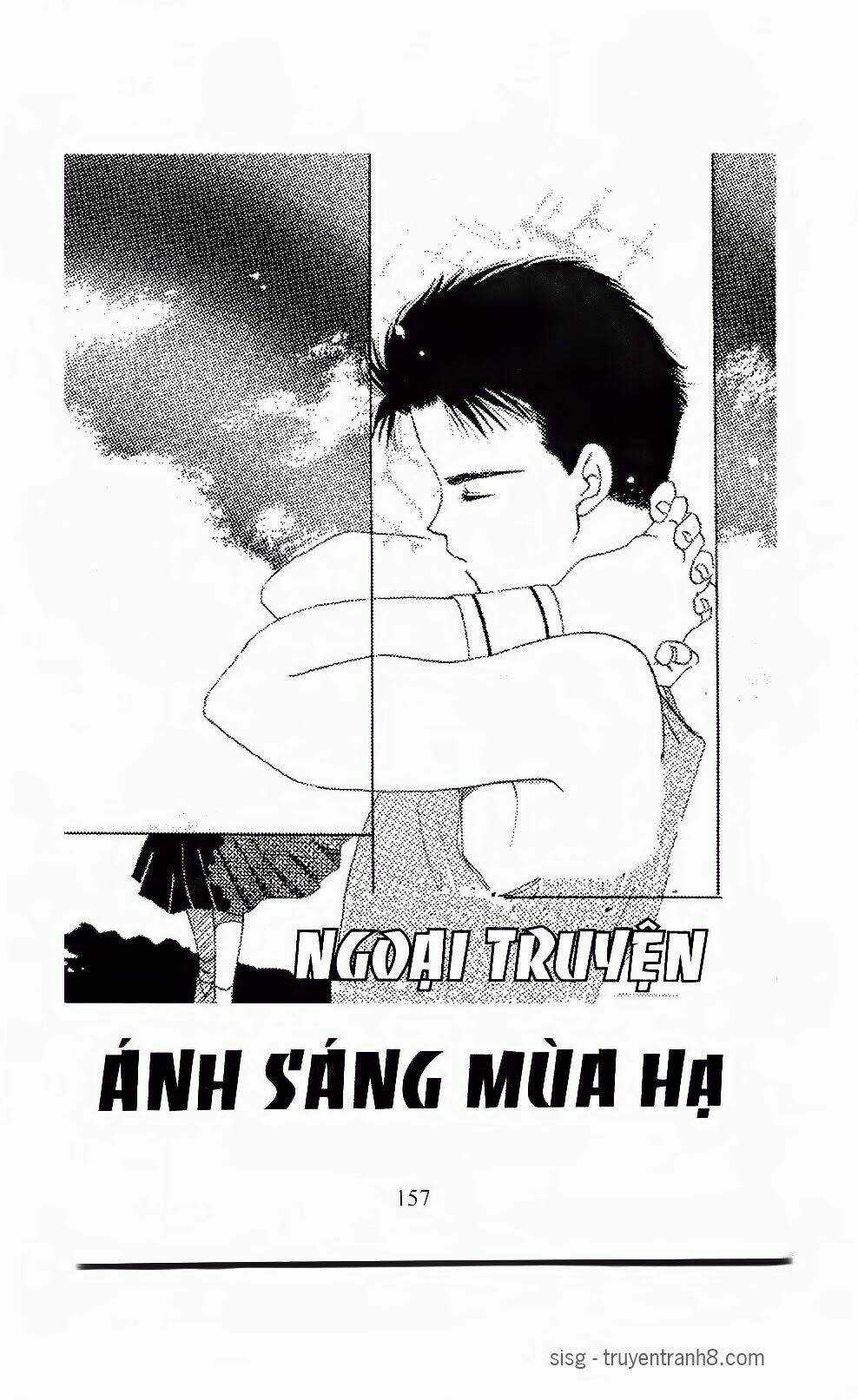 Em Bé Và Tôi - Chapter 90 - Trang 2