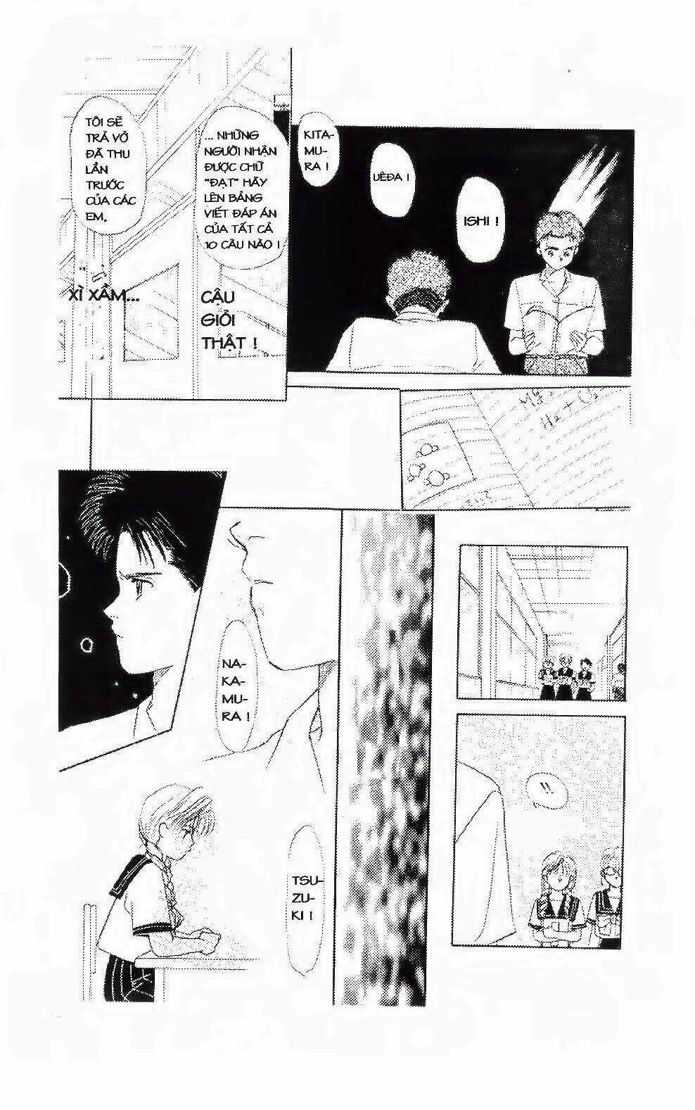 Em Bé Và Tôi - Chapter 90 - Trang 13