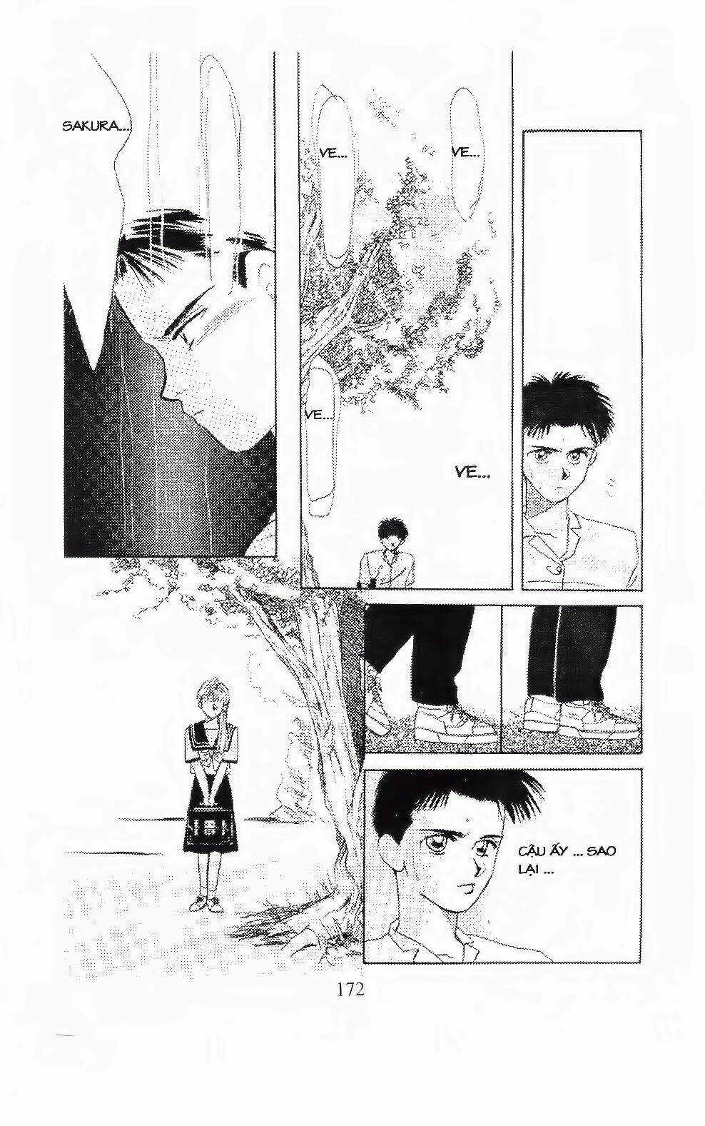 Em Bé Và Tôi - Chapter 90 - Trang 17