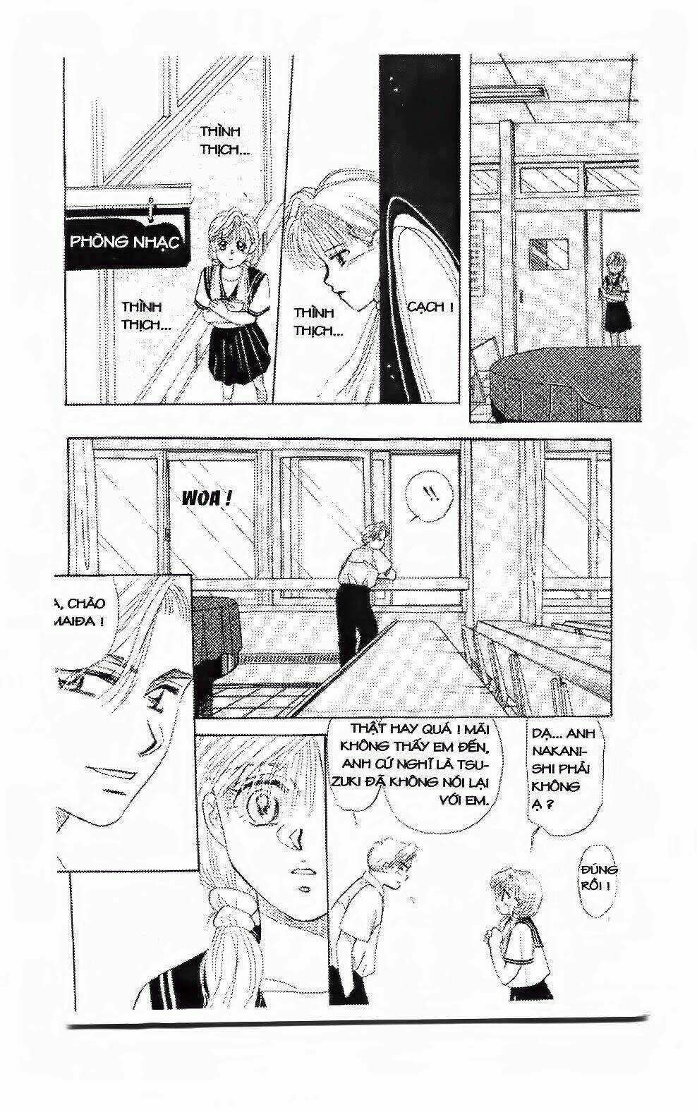 Em Bé Và Tôi - Chapter 90 - Trang 30