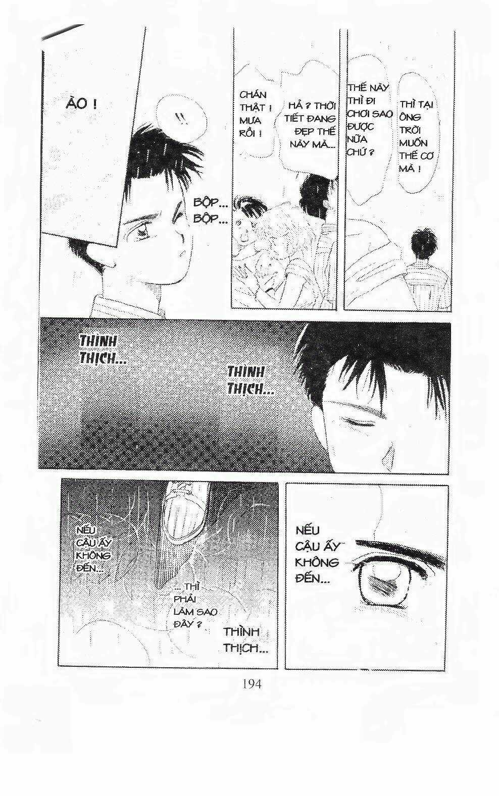 Em Bé Và Tôi - Chapter 90 - Trang 39