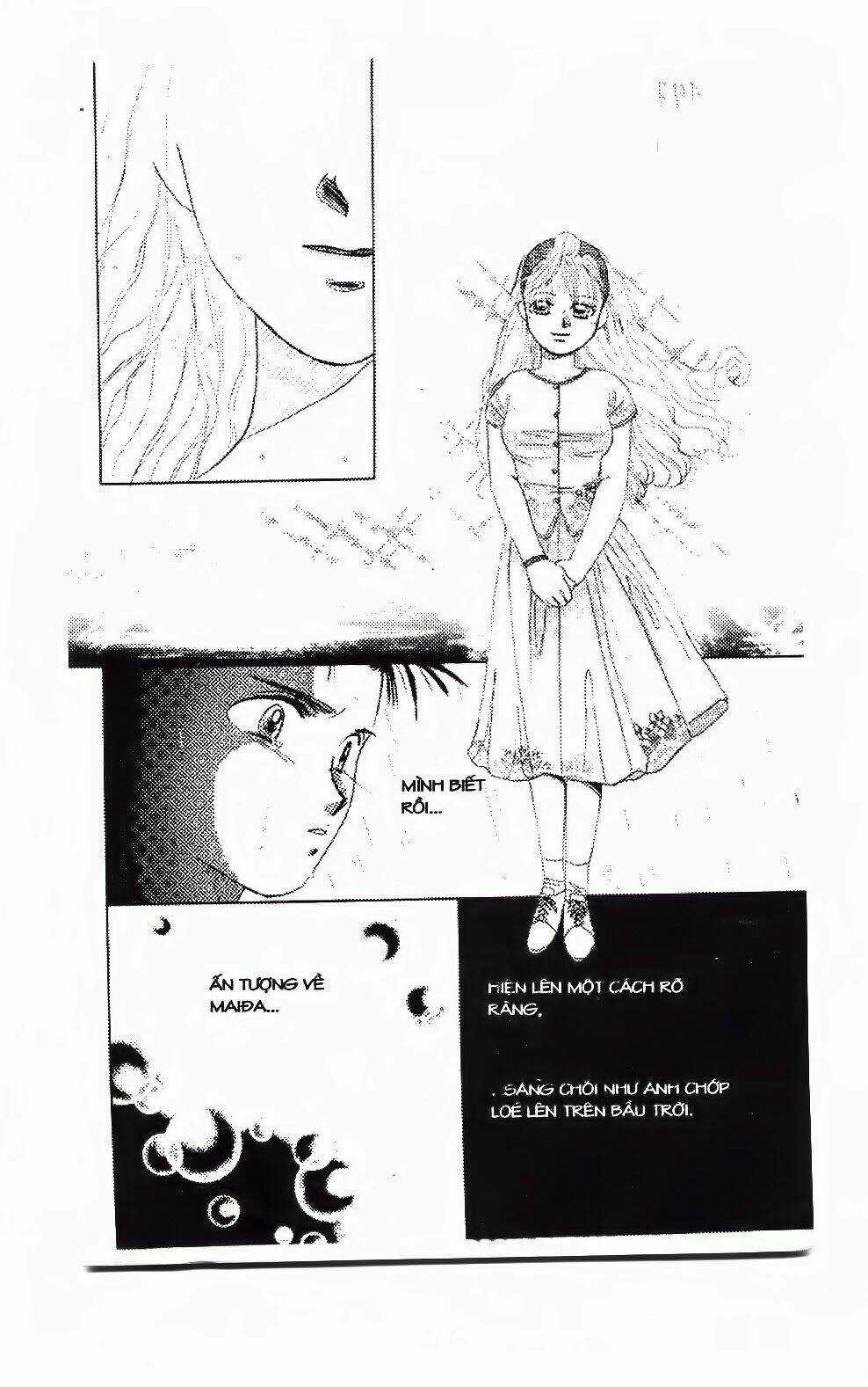 Em Bé Và Tôi - Chapter 90 - Trang 42