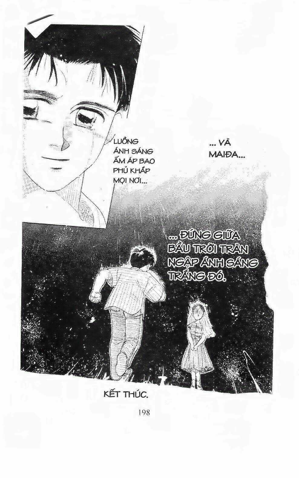 Em Bé Và Tôi - Chapter 90 - Trang 43