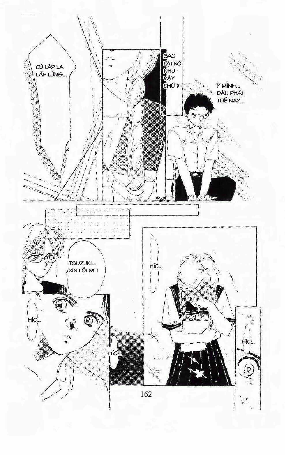 Em Bé Và Tôi - Chapter 90 - Trang 7