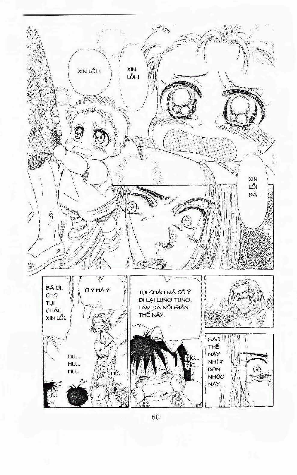 Em Bé Và Tôi - Chapter 92 - Trang 24