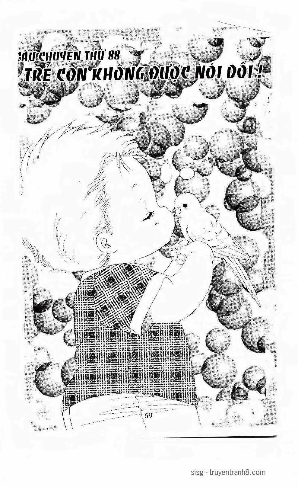 Em Bé Và Tôi - Chapter 93 - Trang 2