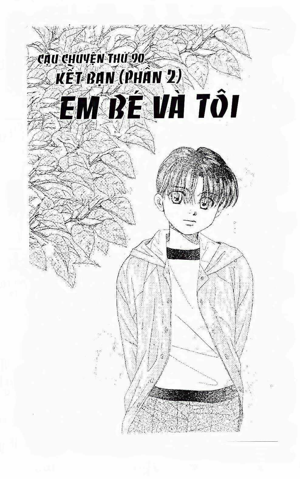 Em Bé Và Tôi - Chapter 95 - Trang 2