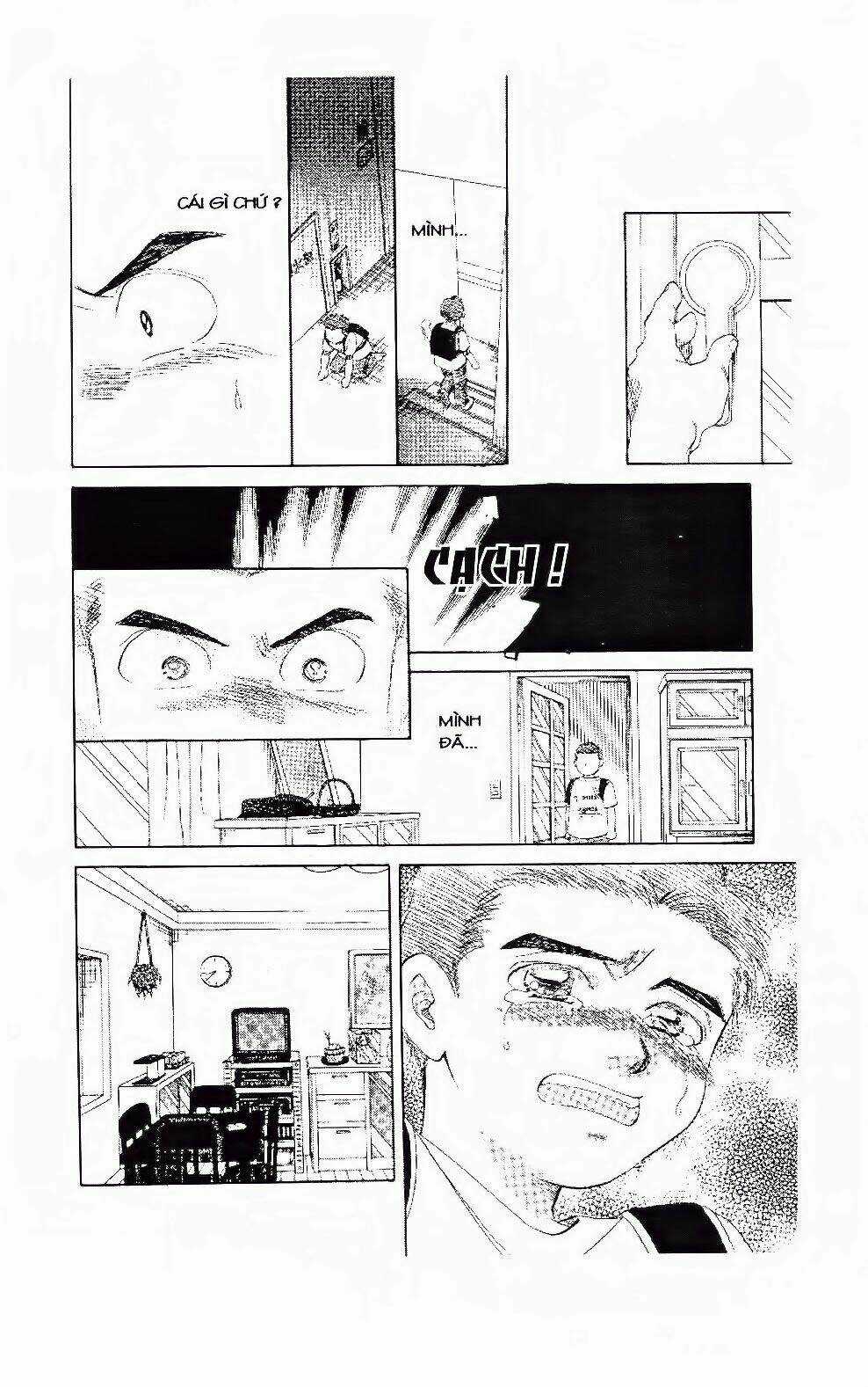 Em Bé Và Tôi - Chapter 96 - Trang 25