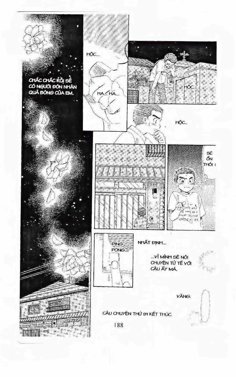 Em Bé Và Tôi - Chapter 96 - Trang 37