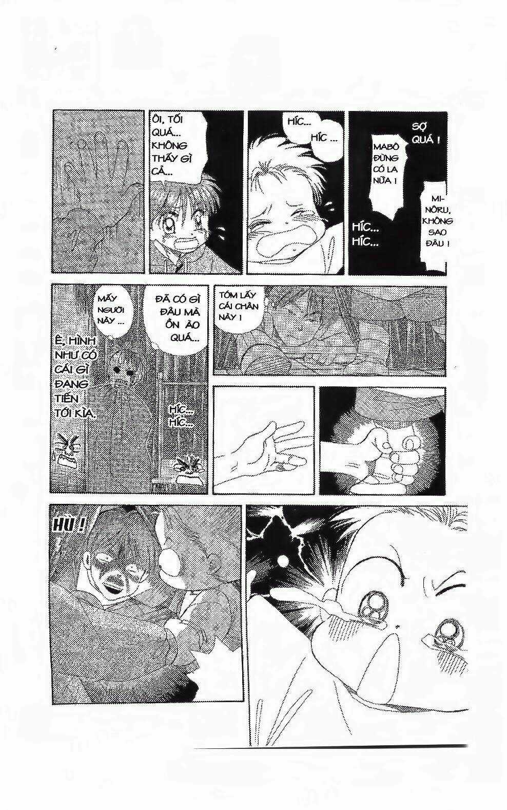 Em Bé Và Tôi - Chapter 97 - Trang 20