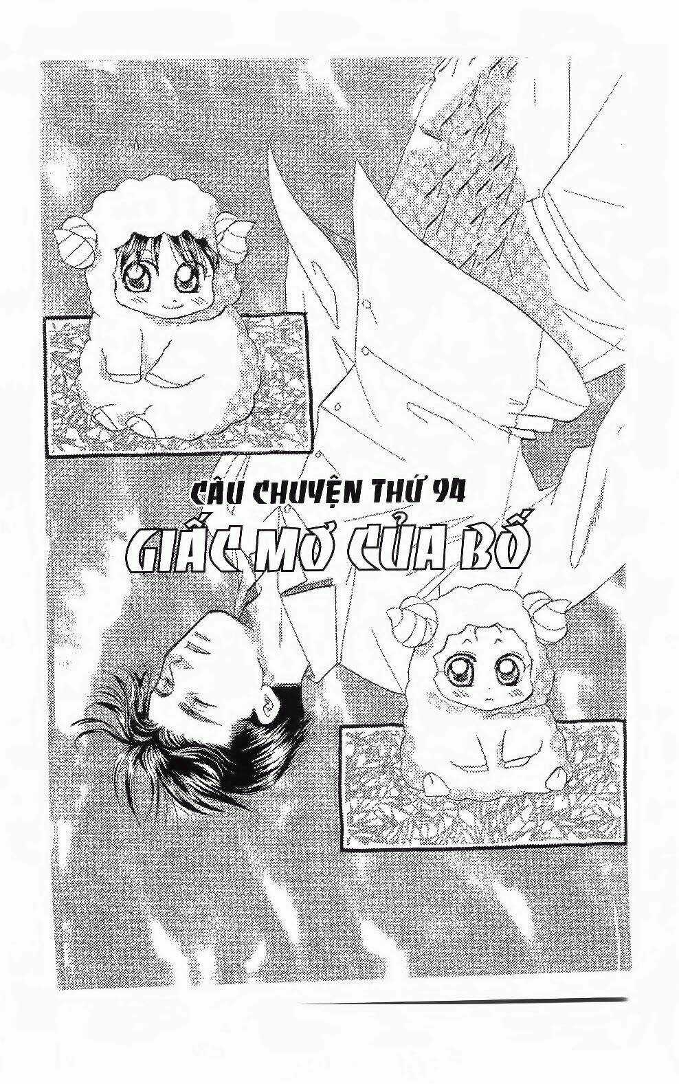 Em Bé Và Tôi - Chapter 99 - Trang 2