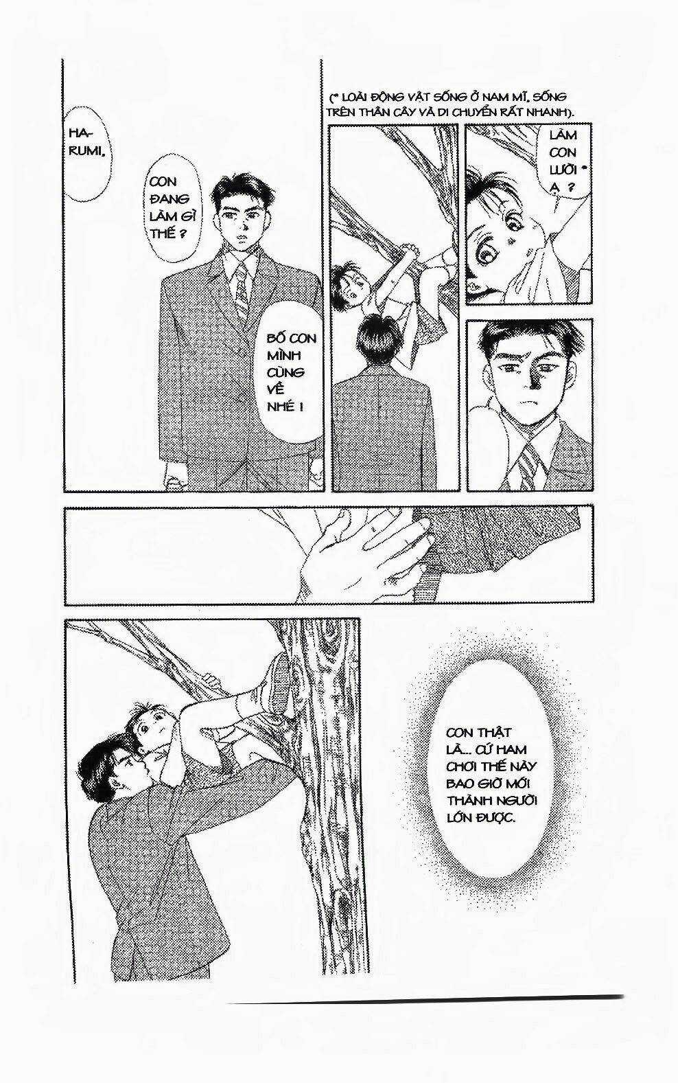 Em Bé Và Tôi - Chapter 99 - Trang 18