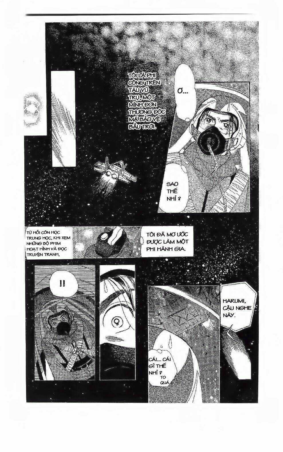 Em Bé Và Tôi - Chapter 99 - Trang 21