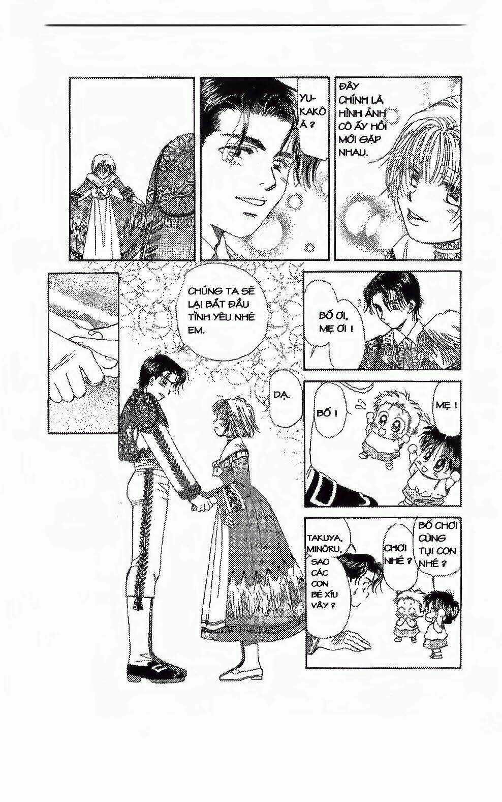 Em Bé Và Tôi - Chapter 99 - Trang 25