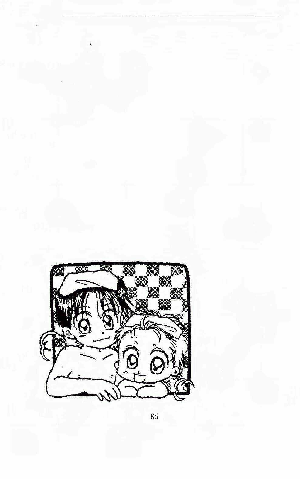 Em Bé Và Tôi - Chapter 99 - Trang 31