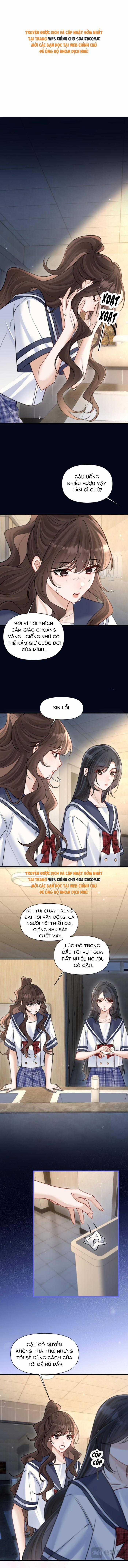 Em Có Nghe Thấy - Chapter 79 - Trang 1