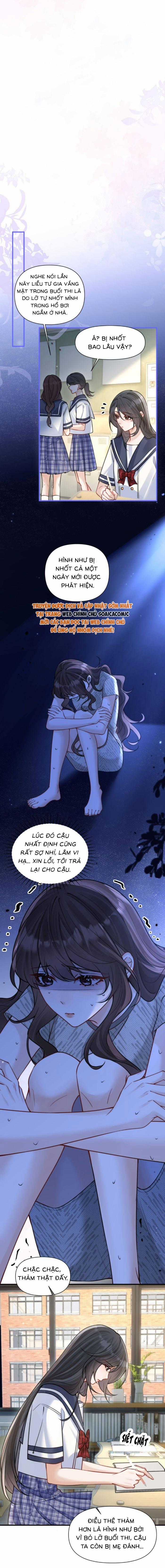 Em Có Nghe Thấy - Chapter 79 - Trang 2