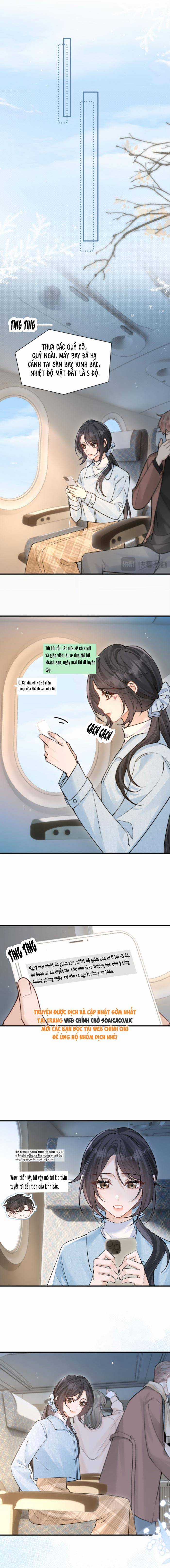 Em Có Nghe Thấy - Chapter 79 - Trang 5