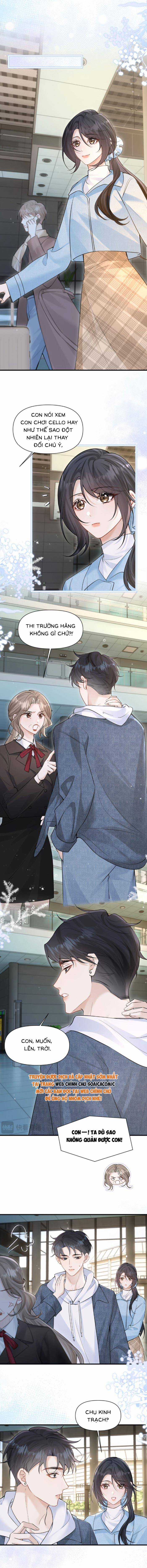 Em Có Nghe Thấy - Chapter 79 - Trang 6