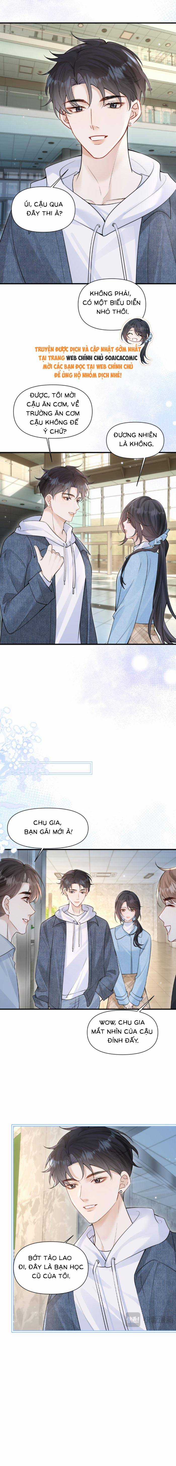 Em Có Nghe Thấy - Chapter 79 - Trang 7