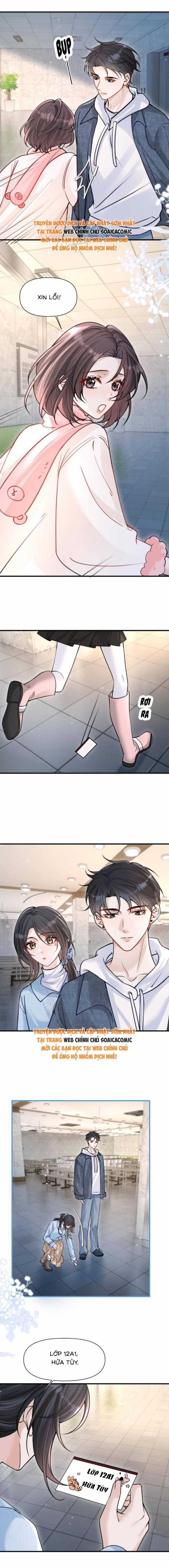 Em Có Nghe Thấy - Chapter 79 - Trang 8