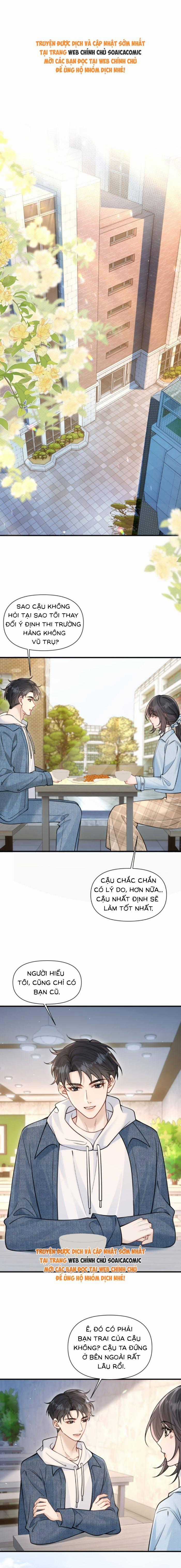 Em Có Nghe Thấy - Chapter 80 - Trang 1