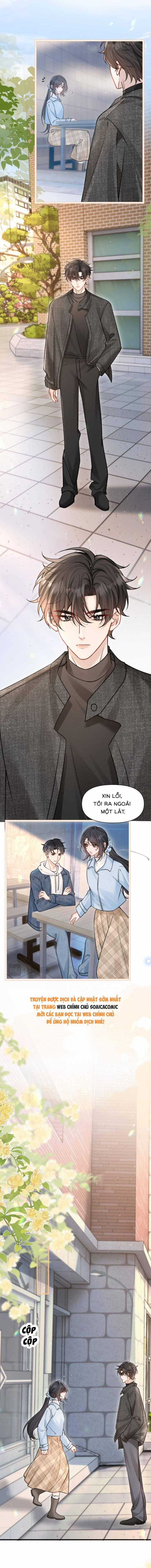 Em Có Nghe Thấy - Chapter 80 - Trang 2