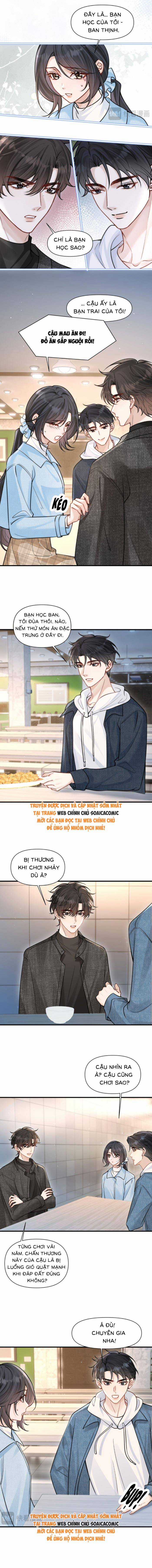 Em Có Nghe Thấy - Chapter 80 - Trang 5