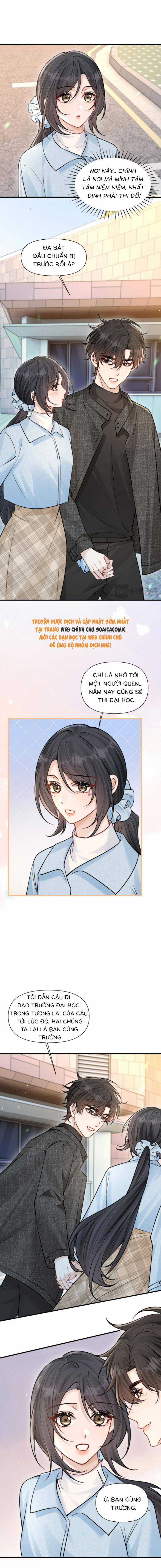 Em Có Nghe Thấy - Chapter 80 - Trang 7