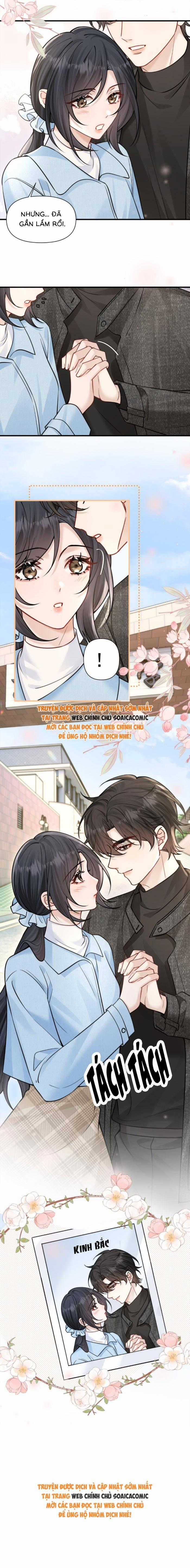 Em Có Nghe Thấy - Chapter 80 - Trang 9