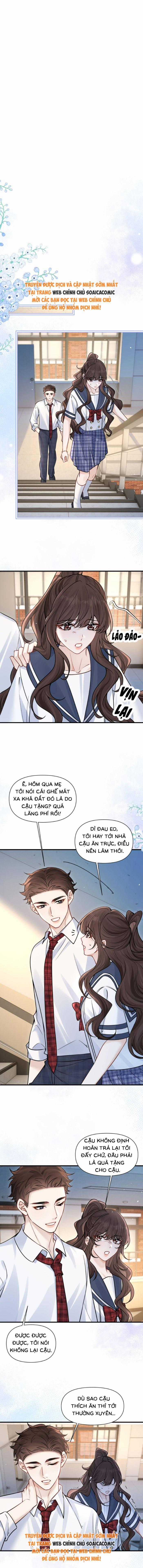 Em Có Nghe Thấy - Chapter 81 - Trang 2