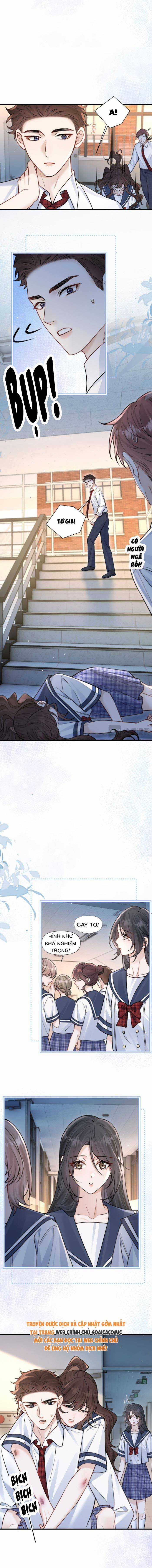 Em Có Nghe Thấy - Chapter 81 - Trang 3