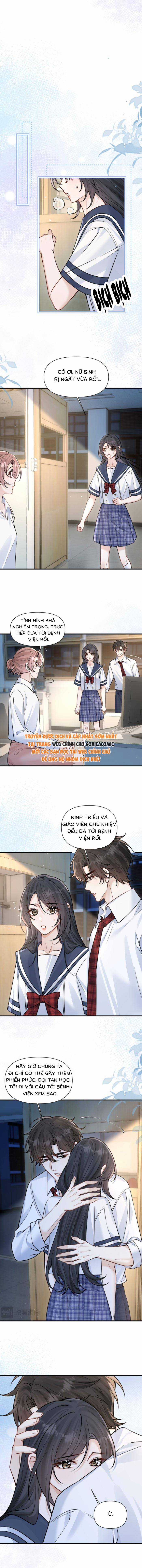 Em Có Nghe Thấy - Chapter 81 - Trang 4