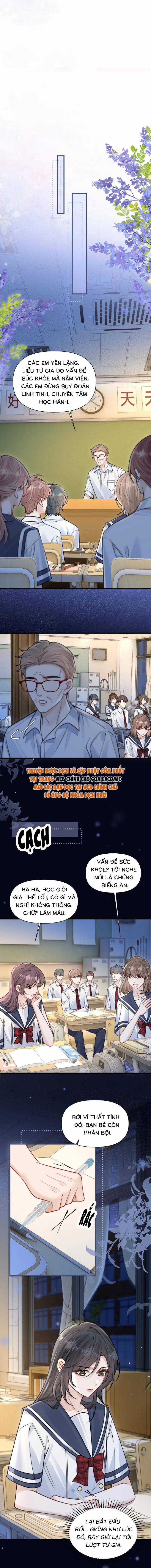 Em Có Nghe Thấy - Chapter 81 - Trang 5