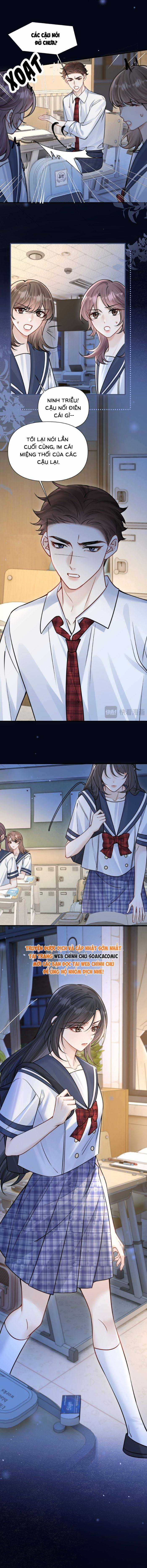 Em Có Nghe Thấy - Chapter 81 - Trang 6