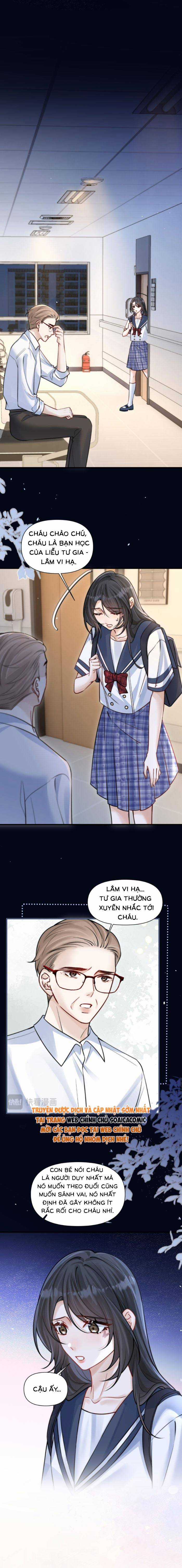 Em Có Nghe Thấy - Chapter 81 - Trang 7