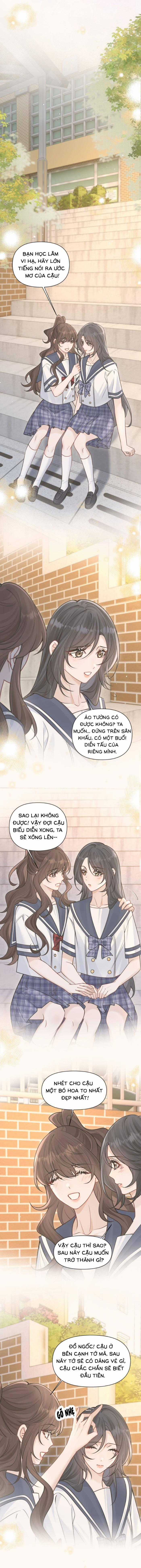 Em Có Nghe Thấy - Chapter 81 - Trang 8