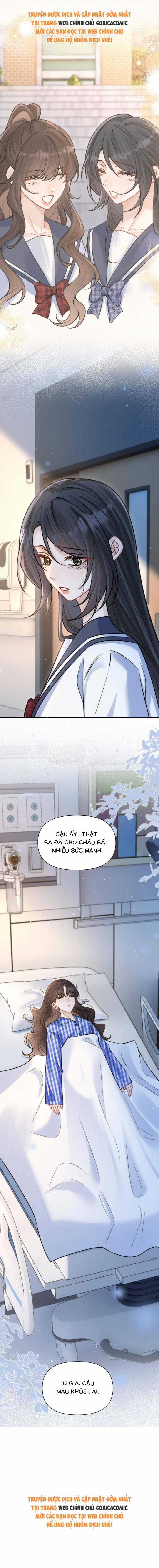 Em Có Nghe Thấy - Chapter 81 - Trang 9